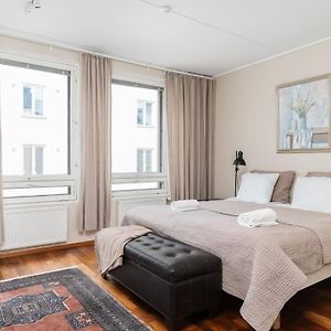 Appartement met Twee Slaapkamers